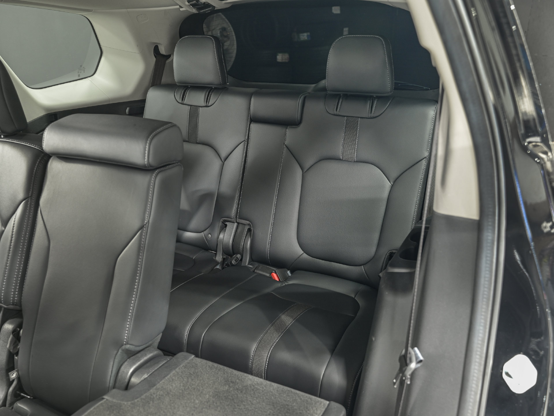 Used 2025 Honda Pilot EX-L image 28