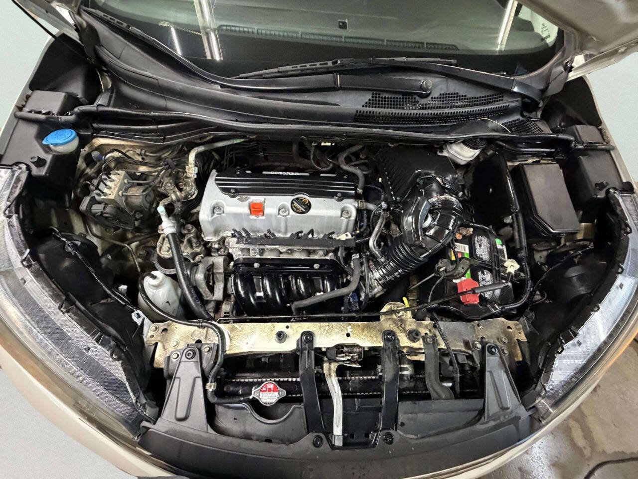 Used 2014 Honda CR-V EX-L image 26