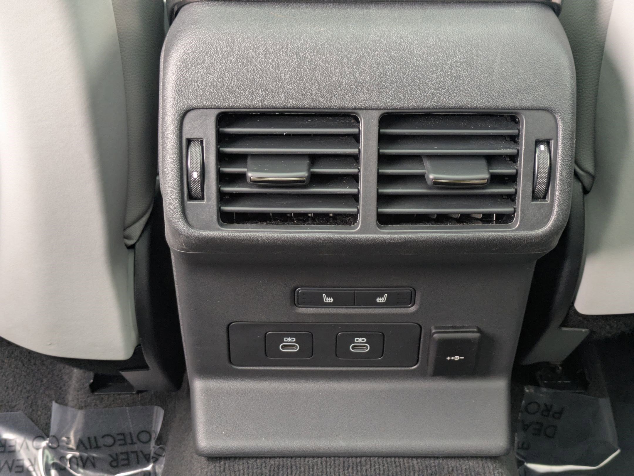 Certified 2025 Land Rover Range Rover Velar S image 26