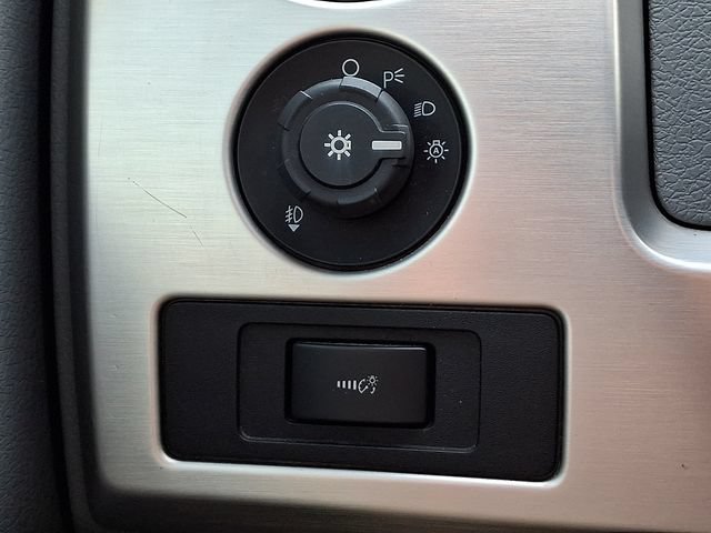 Used 2011 Ford F150 Platinum AWD/4WD image 25
