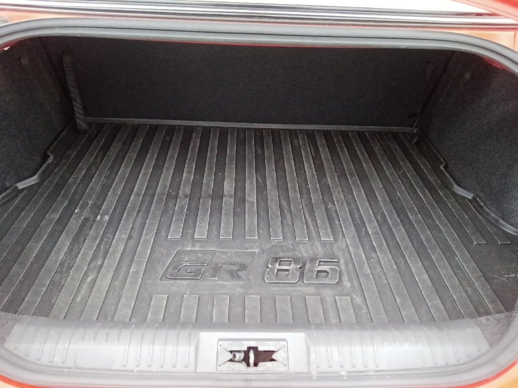 Used 2023 Toyota GR86 Premium image 27