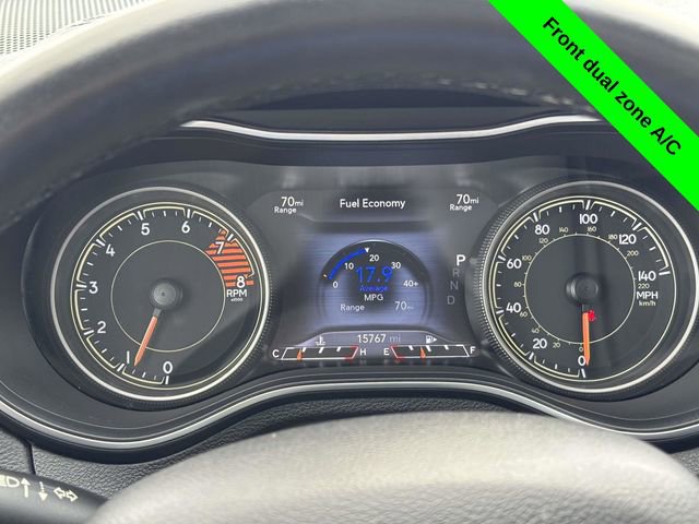 Used 2019 Jeep Cherokee Limited image 23