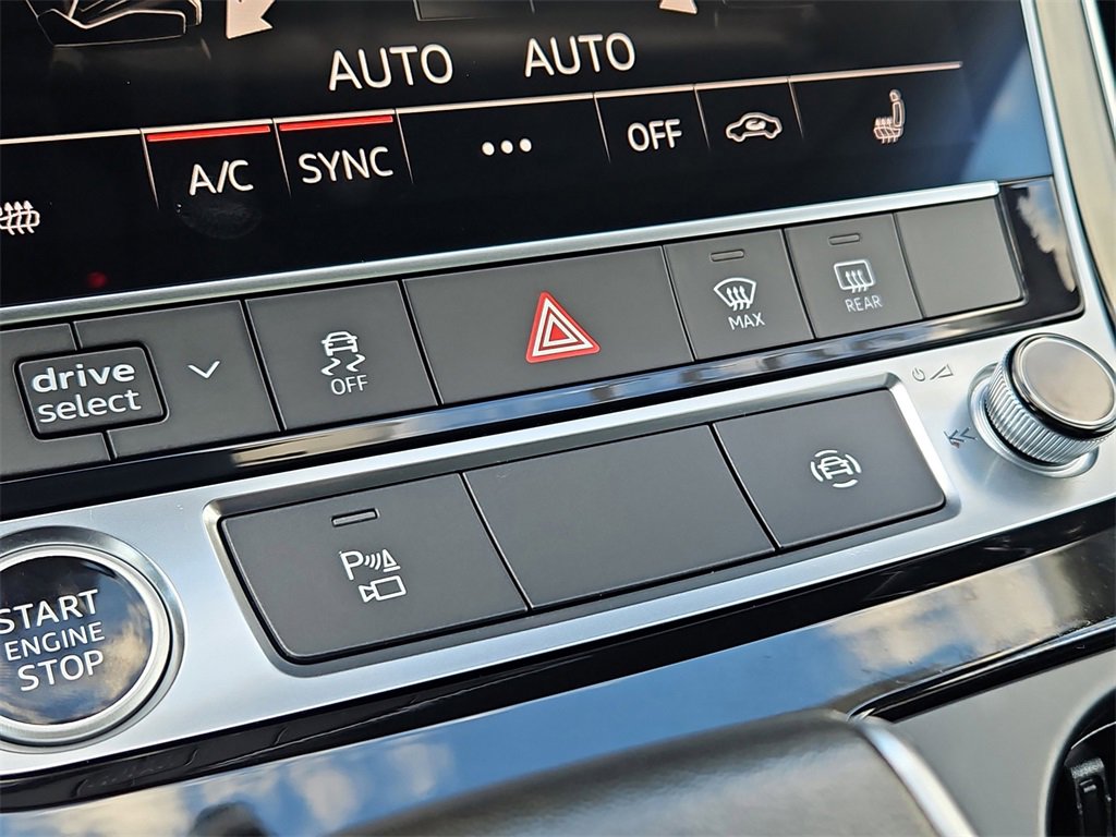 Certified 2022 Audi Q7 2.0T Premium image 18