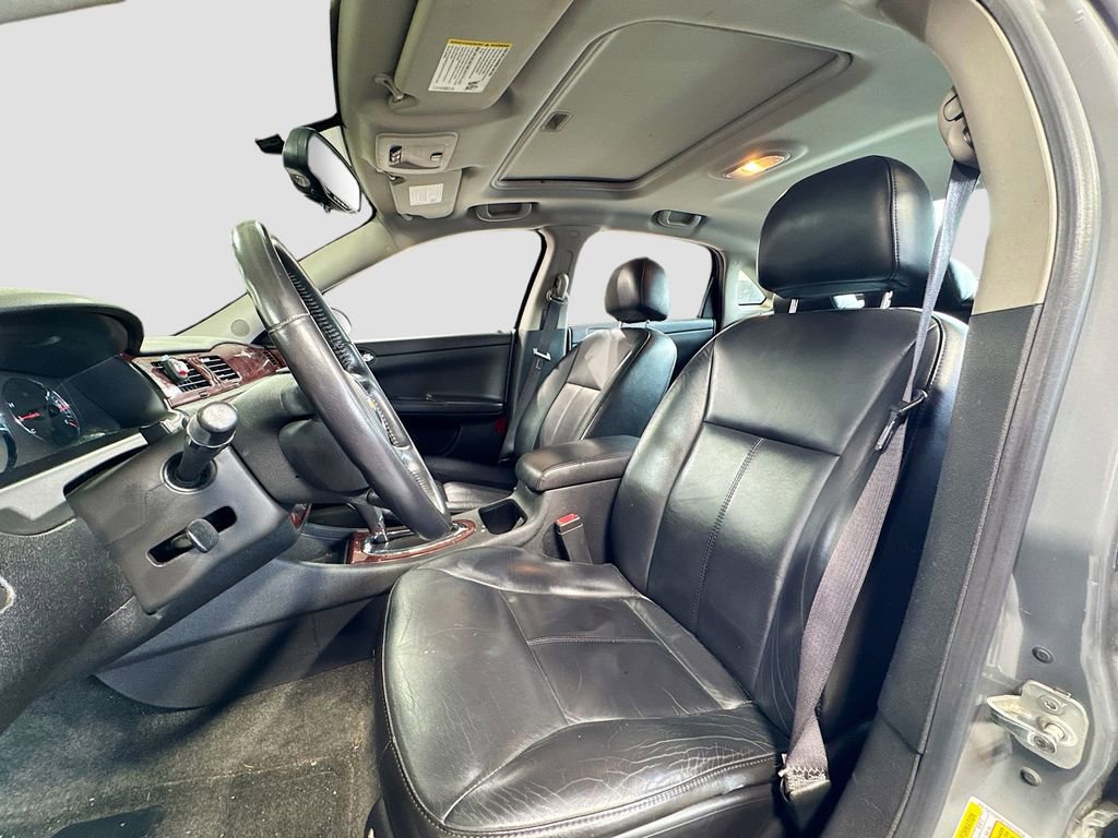 Used 2007 Chevrolet Impala LT image 12