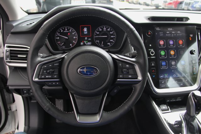 Certified 2024 Subaru Legacy Limited AWD/4WD image 22