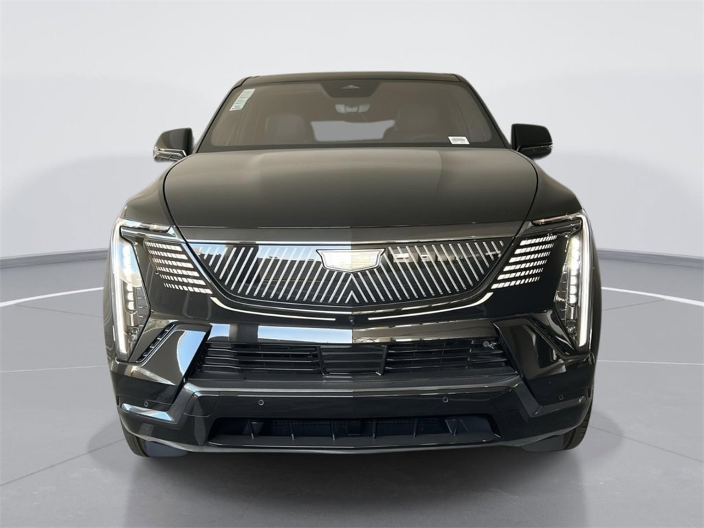 New 2026 Cadillac Escalade IQ Sport 2 image 4