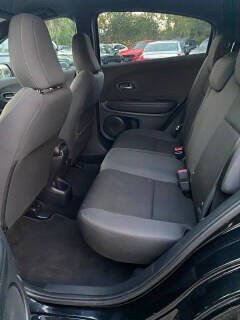 Used 2021 Honda HR-V Sport image 34