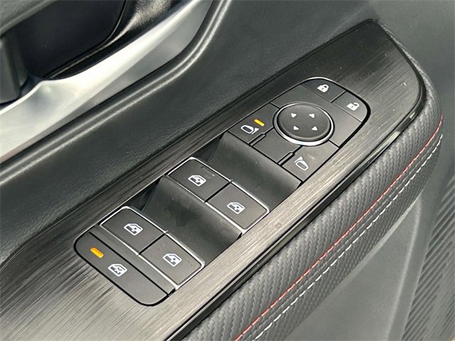 New 2026 Nissan Kicks SR w/ SR Premium Package image 21