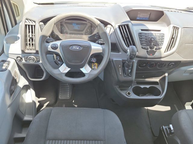 Certified 2017 Ford Transit 350 XLT RWD image 15