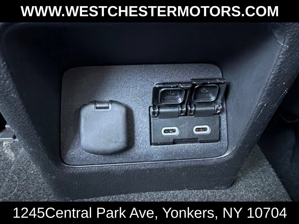 Used 2023 Lexus NX 350 AWD w/ Cold Area Package image 25