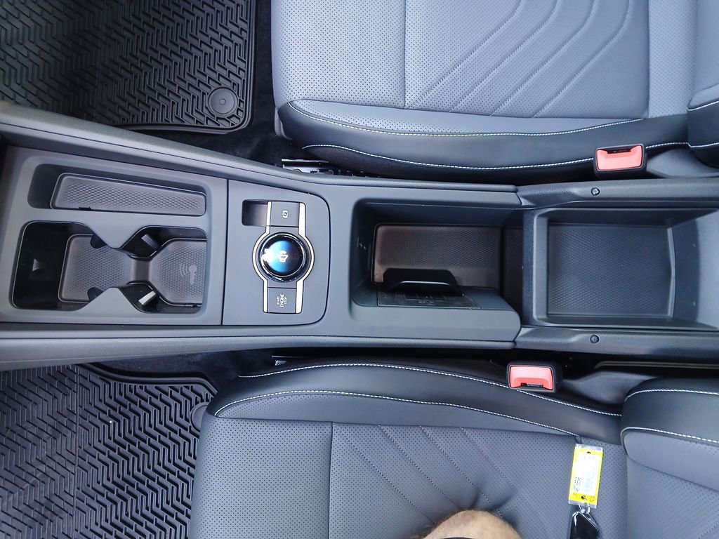 New 2026 Volkswagen Tiguan SE image 25