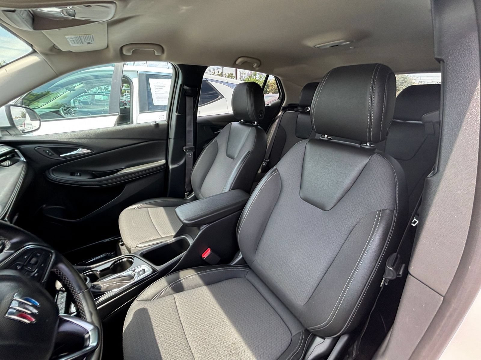 Used 2026 Buick Encore GX Preferred AWD/4WD image 66