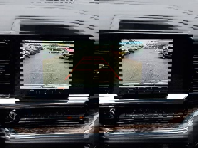 Used 2025 GMC Sierra 1500 Elevation w/ Preferred Package image 31