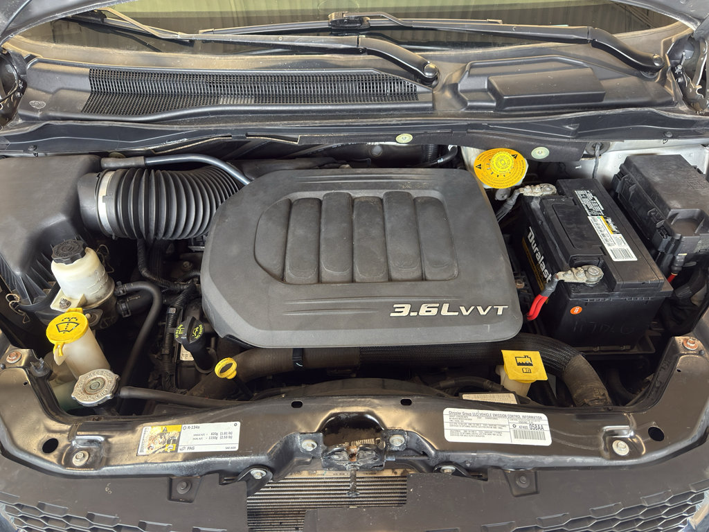 Used 2014 Dodge Grand Caravan American Value Package image 26