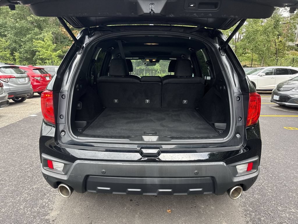 Used 2023 Honda Passport EX-L image 21