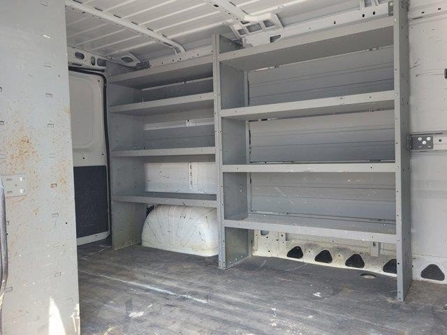 Used 2021 RAM ProMaster 2500 FWD image 9
