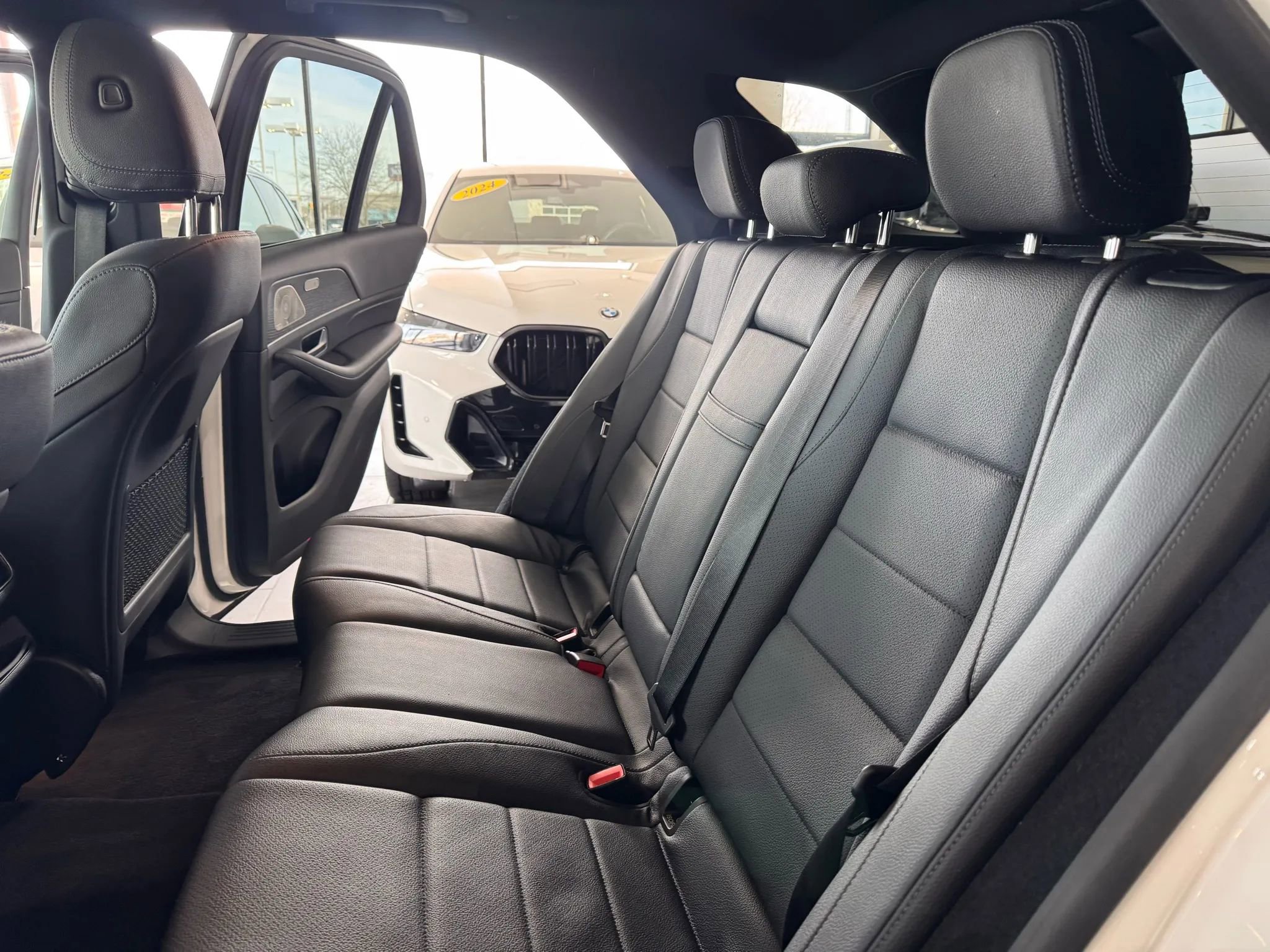Used 2021 Mercedes-Benz GLE 450 4MATIC image 20