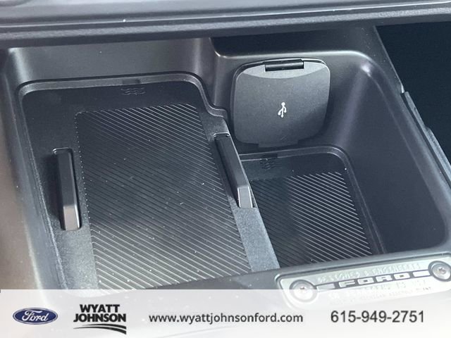 New 2026 Ford Bronco Outer Banks AWD/4WD image 27