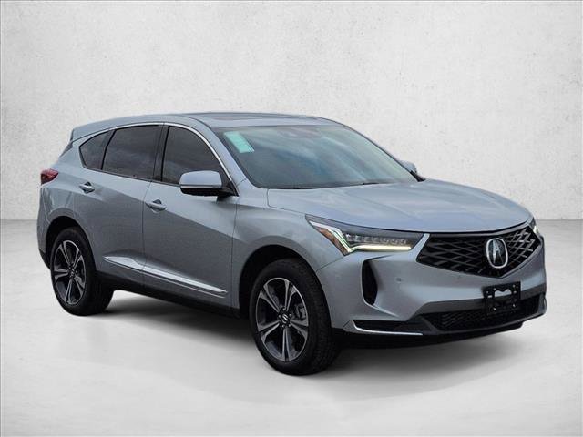 New 2026 Acura RDX SH-AWD w/ Technology Package video 3
