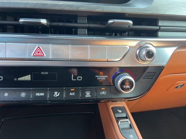 Used 2025 Kia Telluride SX Prestige X-Line image 23