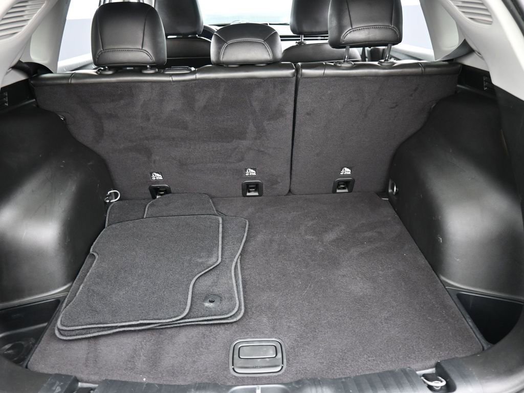 Certified 2022 Jeep Compass Limited image 14