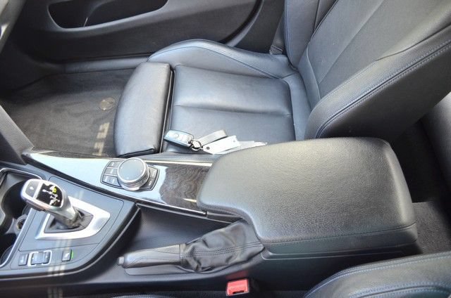 Used 2018 BMW 440i Gran Coupe xDrive AWD/4WD image 26