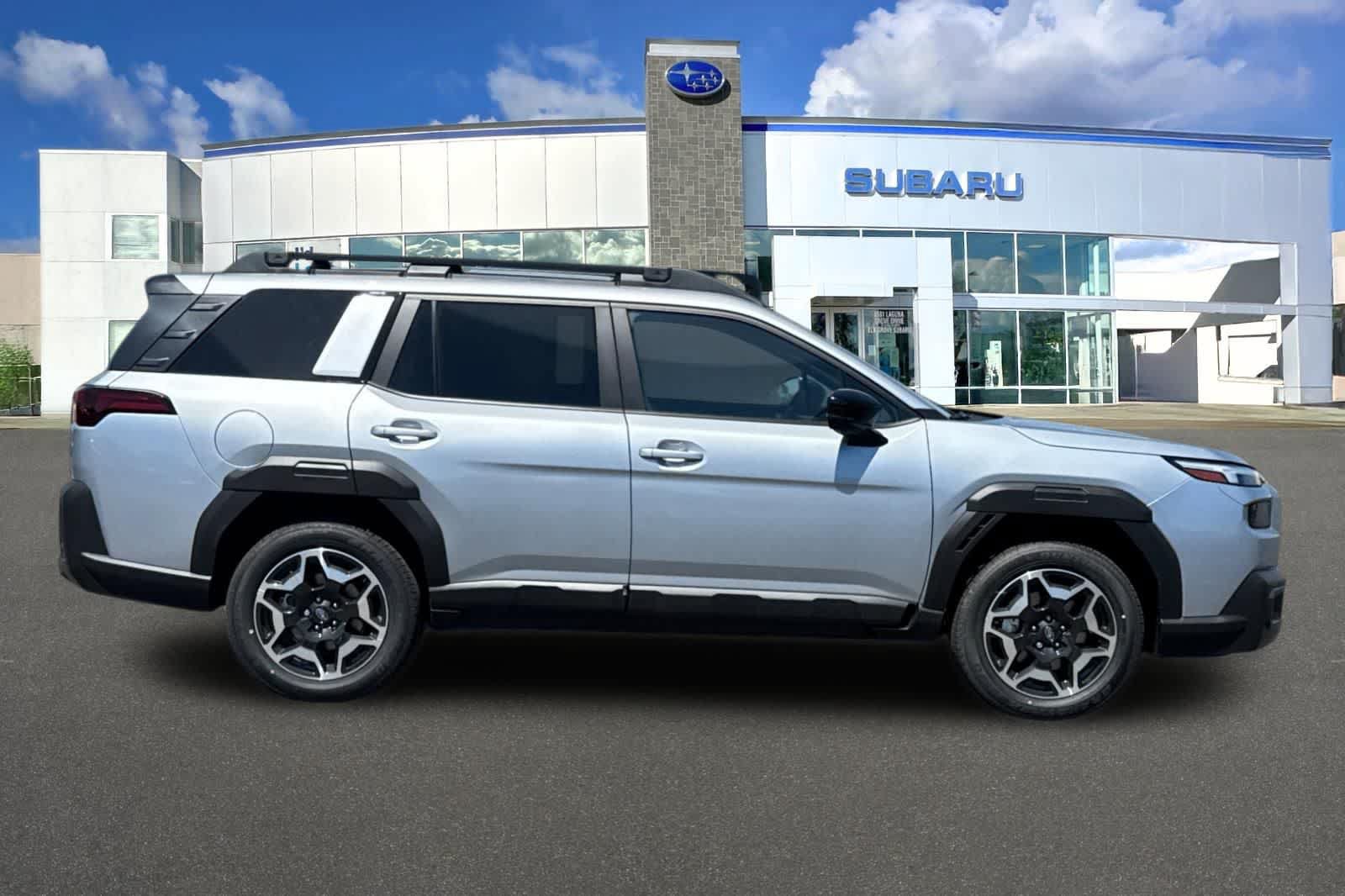New 2026 Subaru Outback Touring AWD/4WD image 6