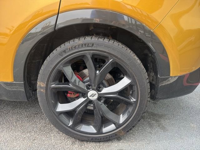 Used 2024 Dodge Hornet R/T Plus w/ Track Pack image 9