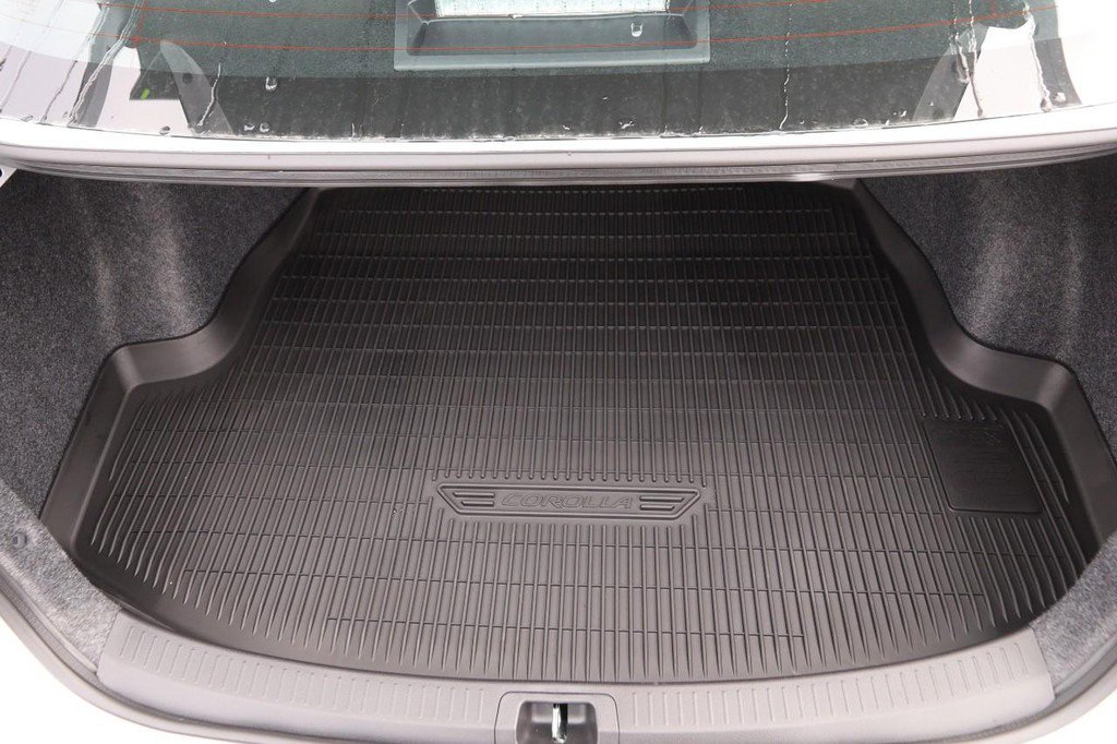 New 2026 Toyota Corolla XSE image 7