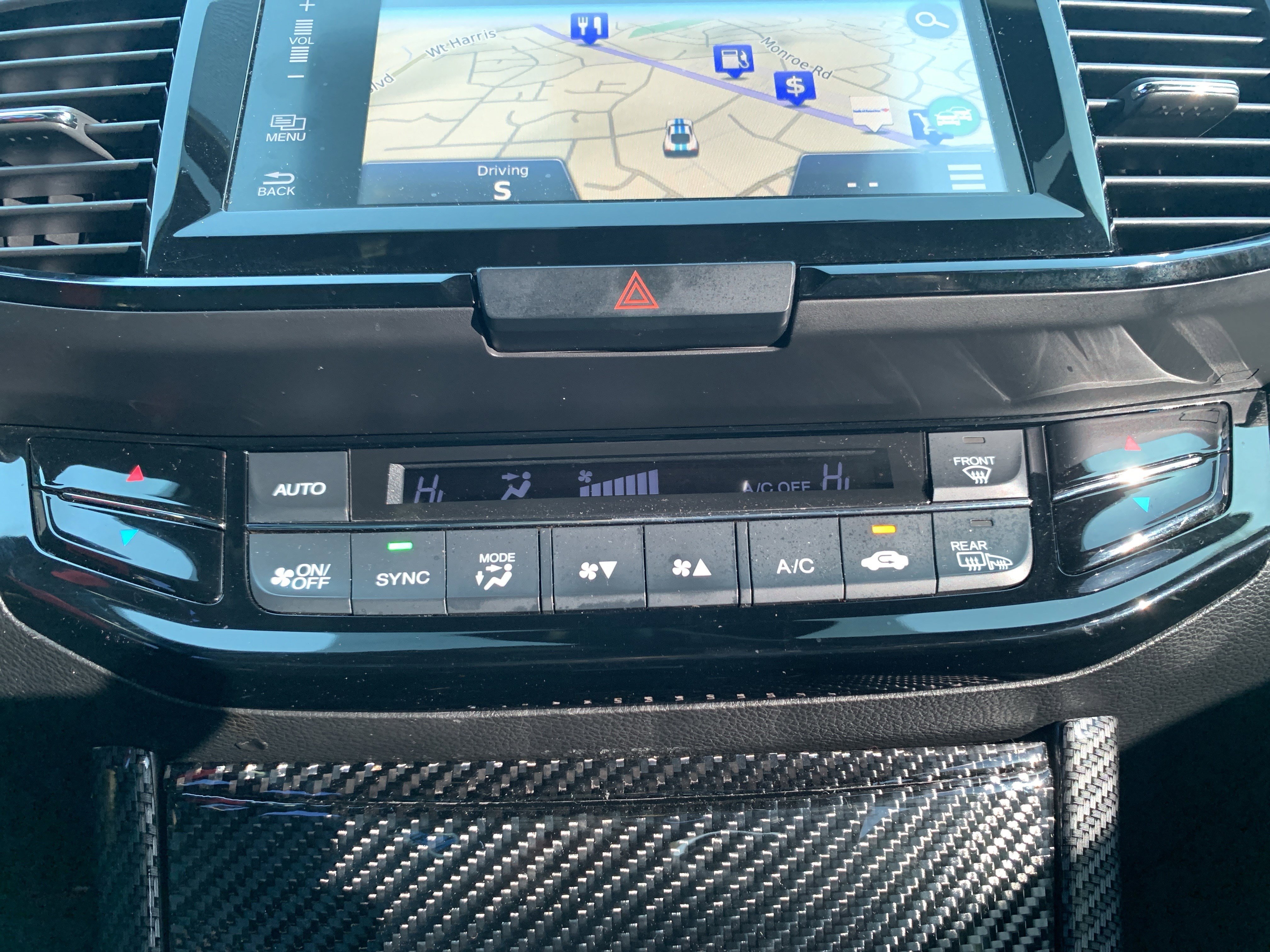 Used 2016 Honda Accord Touring image 29