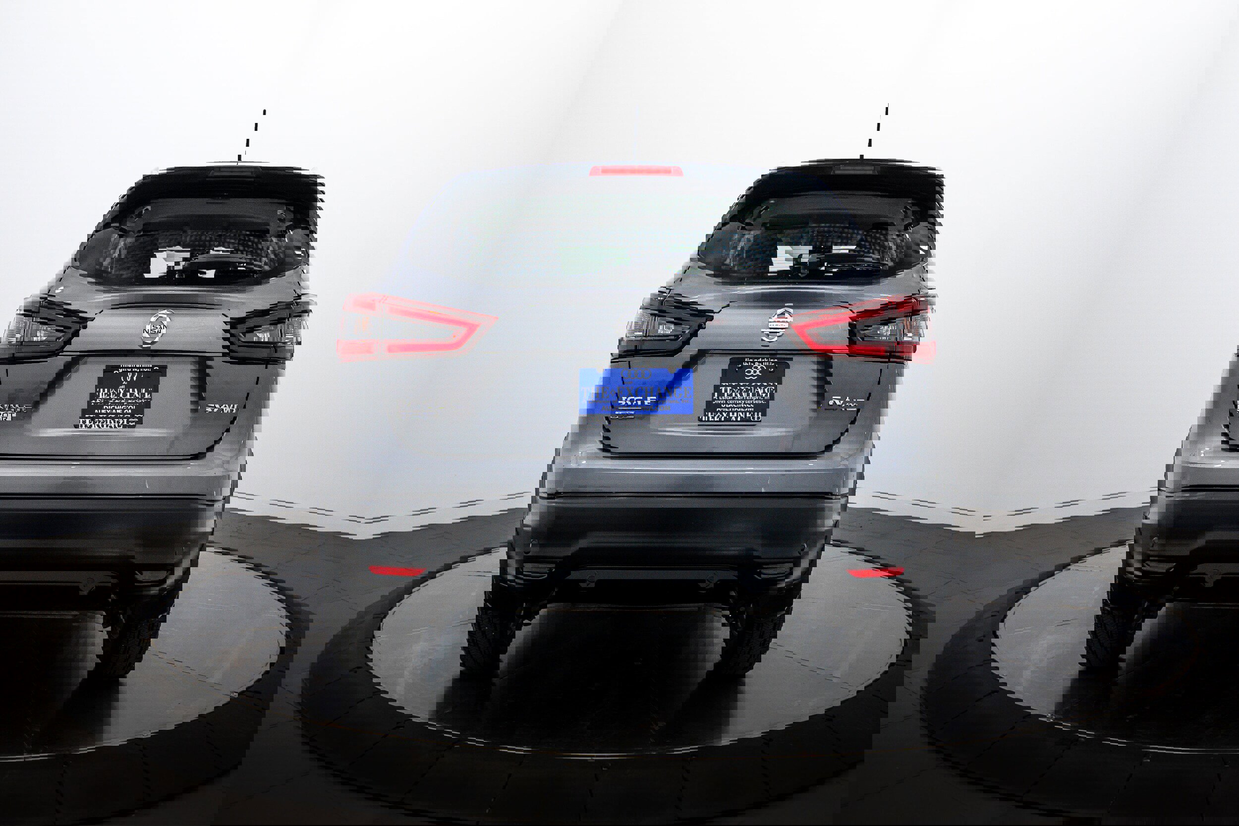 Used 2020 Nissan Rogue Sport SV w/ All-Weather Package image 22