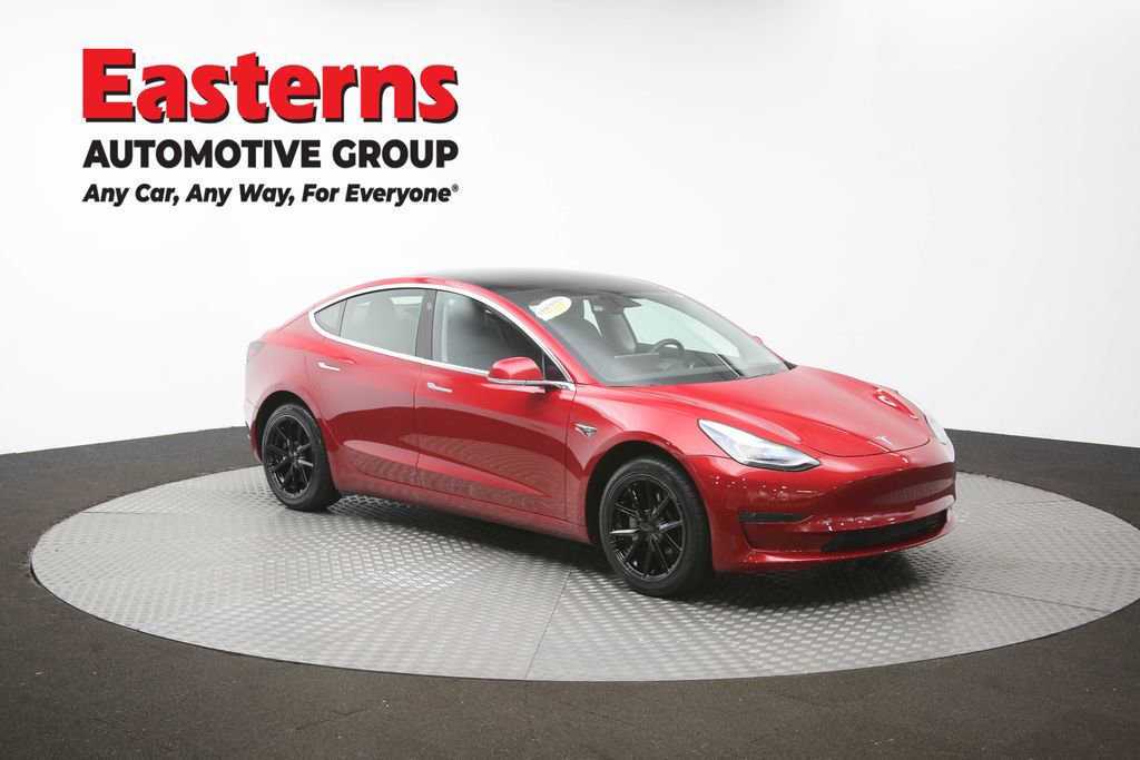 Used 2019 Tesla Model 3 Standard Range RWD image 39