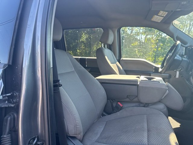 Used 2022 Ford F250 XLT image 21