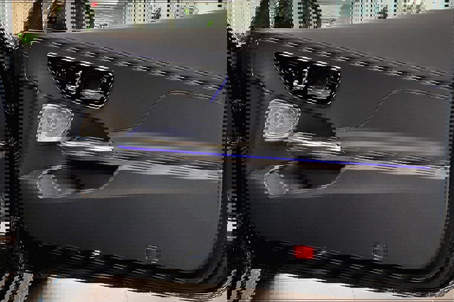 Used 2024 Mercedes-Benz CLE 300 4MATIC Coupe image 22