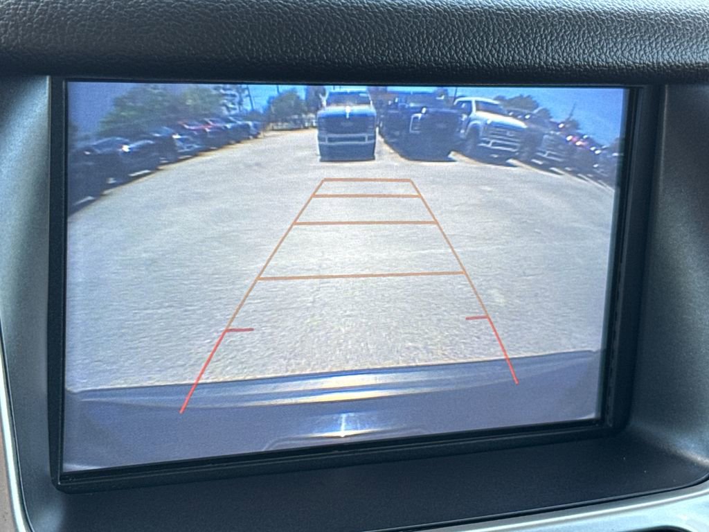 Used 2018 Chevrolet Tahoe LS w/ Enhanced Driver Alert Package RWD image 21