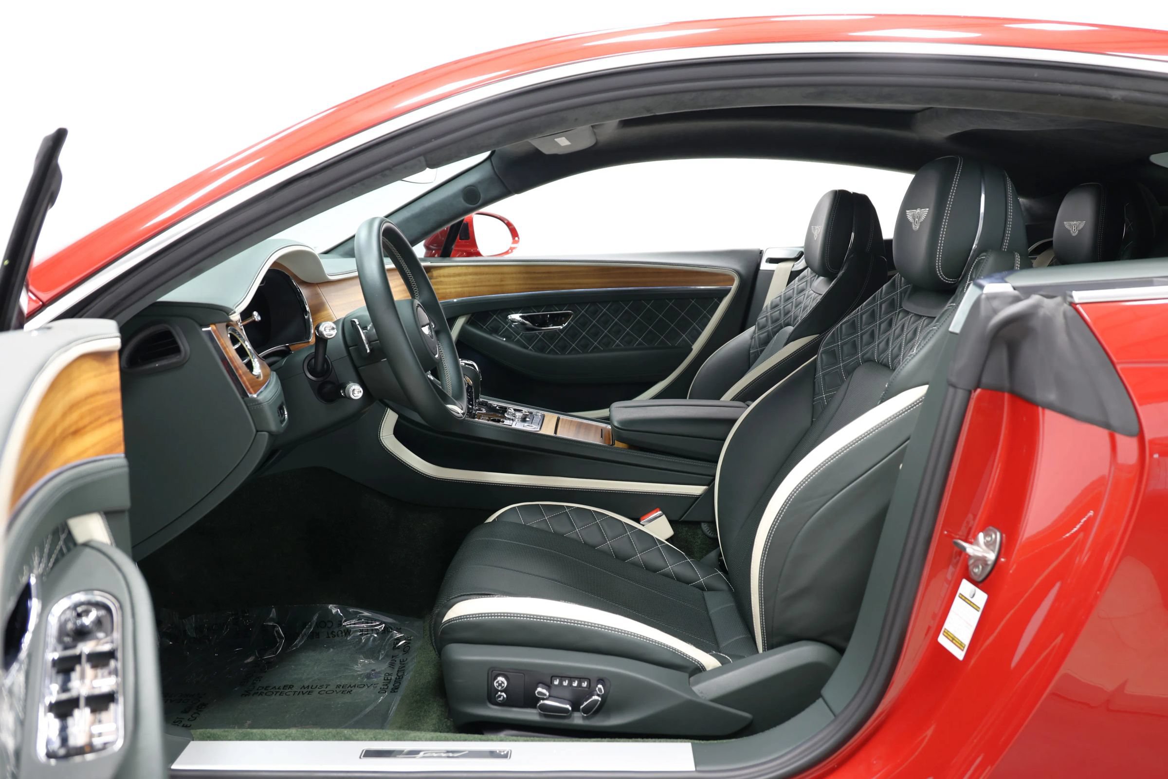 Used 2022 Bentley Continental GT Speed AWD/4WD image 19
