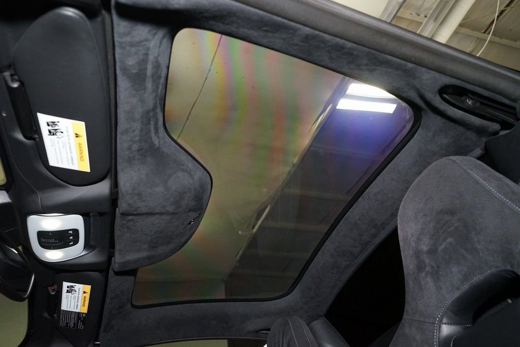 Used 2020 McLaren 720S Spider image 28