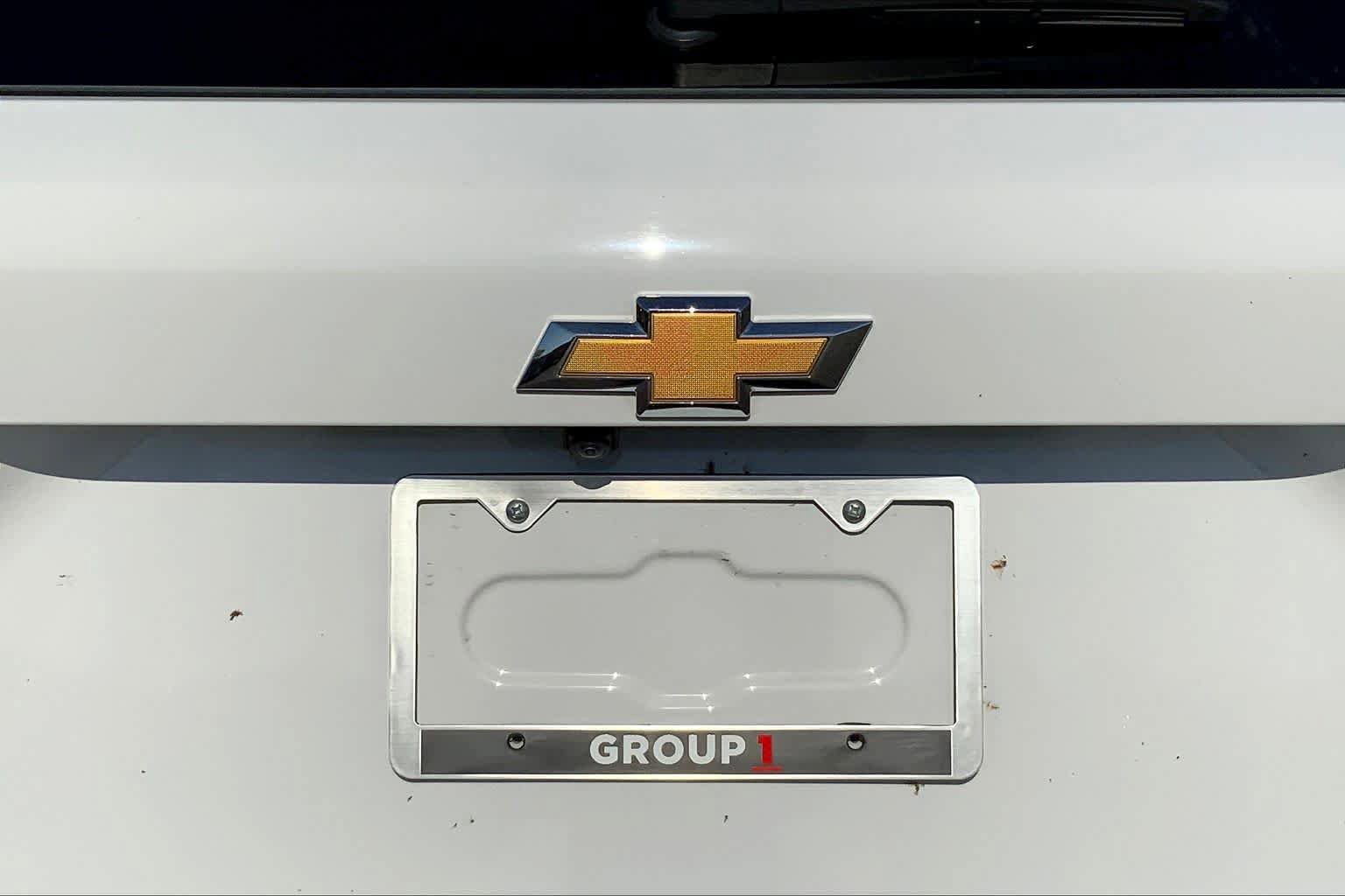 Used 2026 Chevrolet Equinox LT AWD/4WD image 10