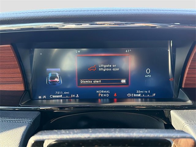 Used 2024 Lincoln Navigator Reserve image 43