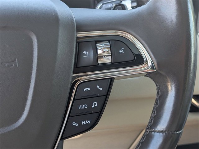 Used 2020 Lincoln Navigator Reserve w/ Luxury Package image 21