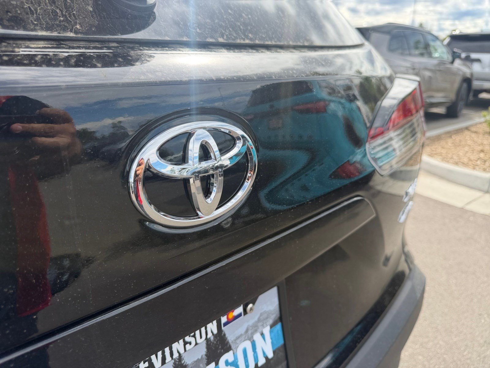 New 2026 Toyota Corolla Cross XLE AWD/4WD image 22