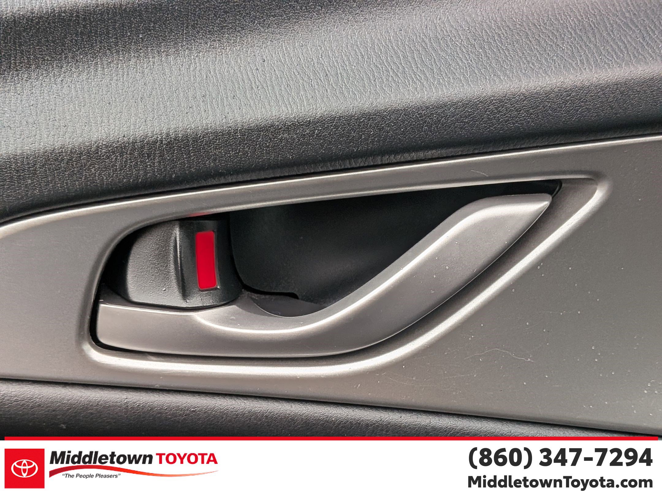 Used 2019 MAZDA CX-3 Sport w/ Sport I-ACTIVSENSE Package image 11