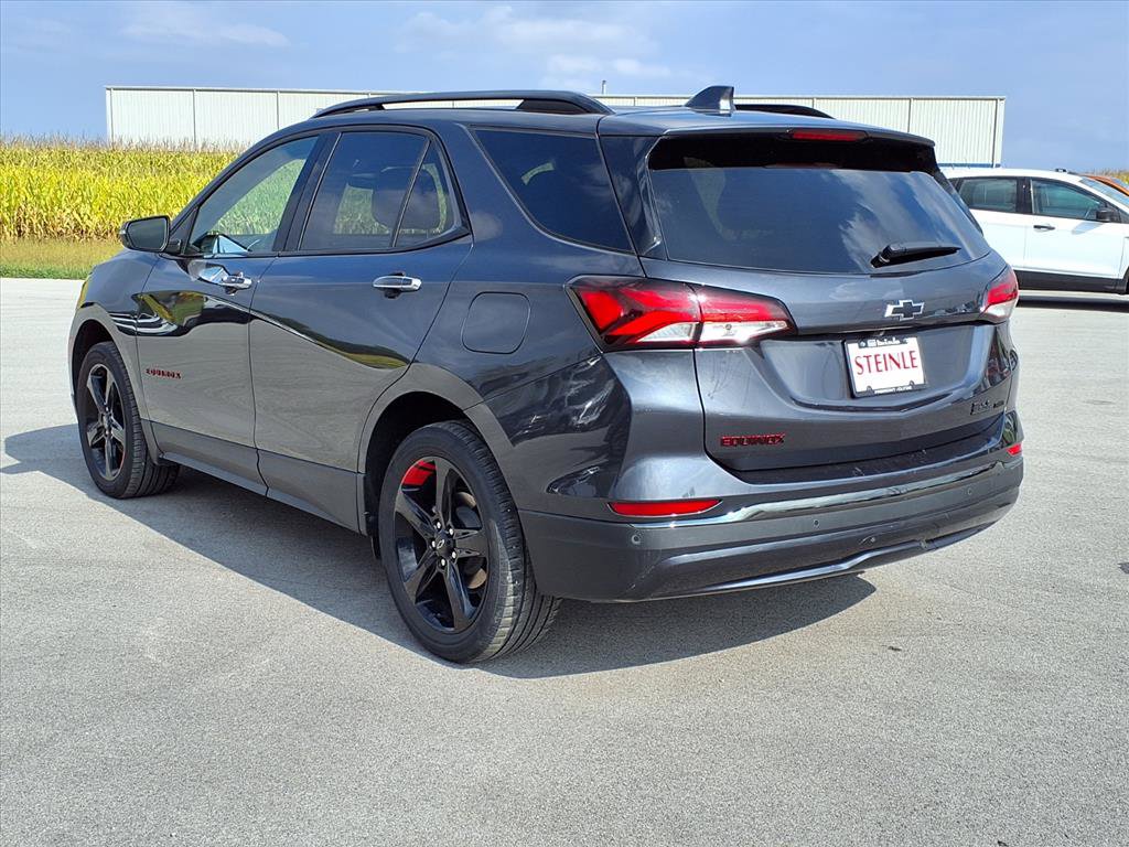 Used 2022 Chevrolet Equinox Premier w/ Redline Edition image 10