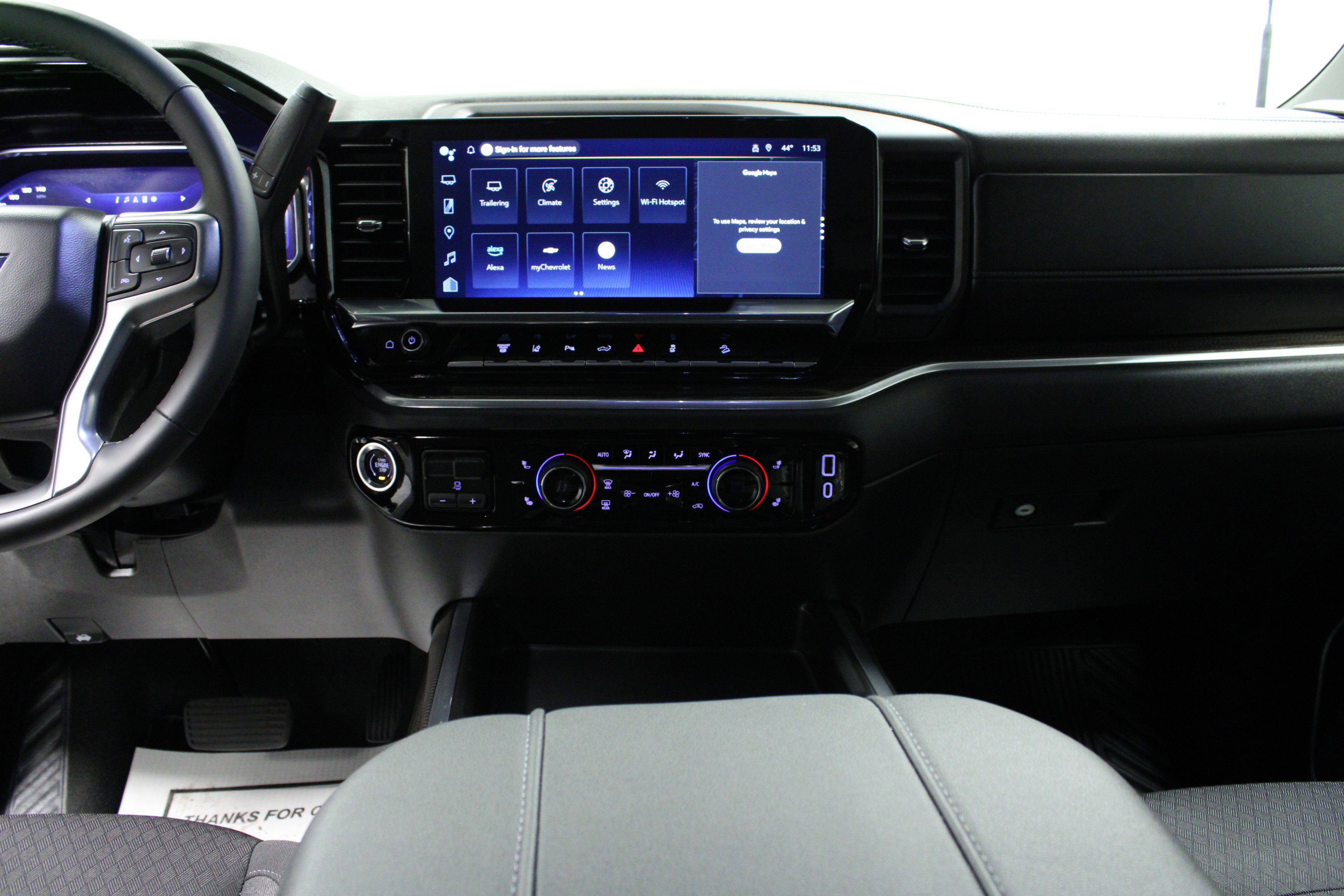 Used 2025 Chevrolet Silverado 2500 LT image 18