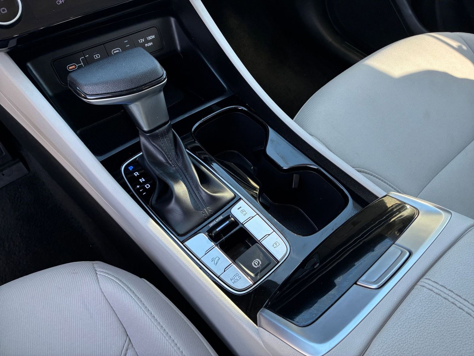 Used 2025 Hyundai Tucson SEL image 43