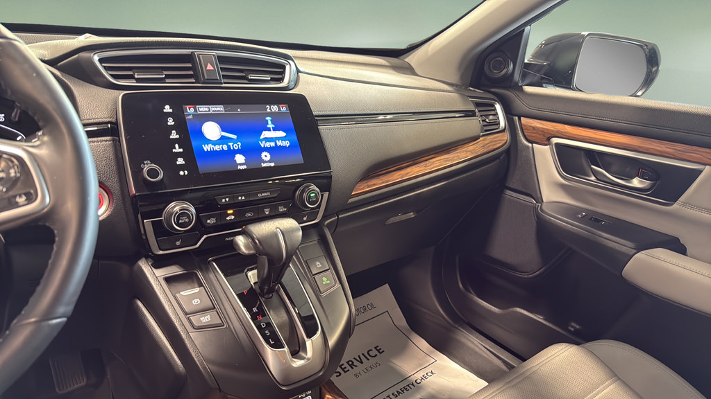 Used 2020 Honda CR-V Touring image 23