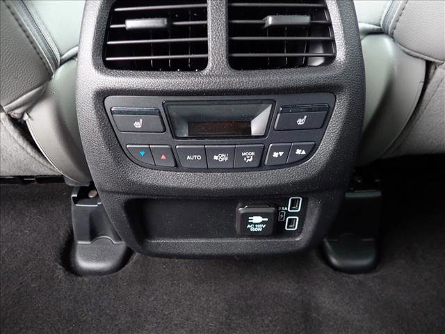 Used 2019 Honda Passport Touring image 11