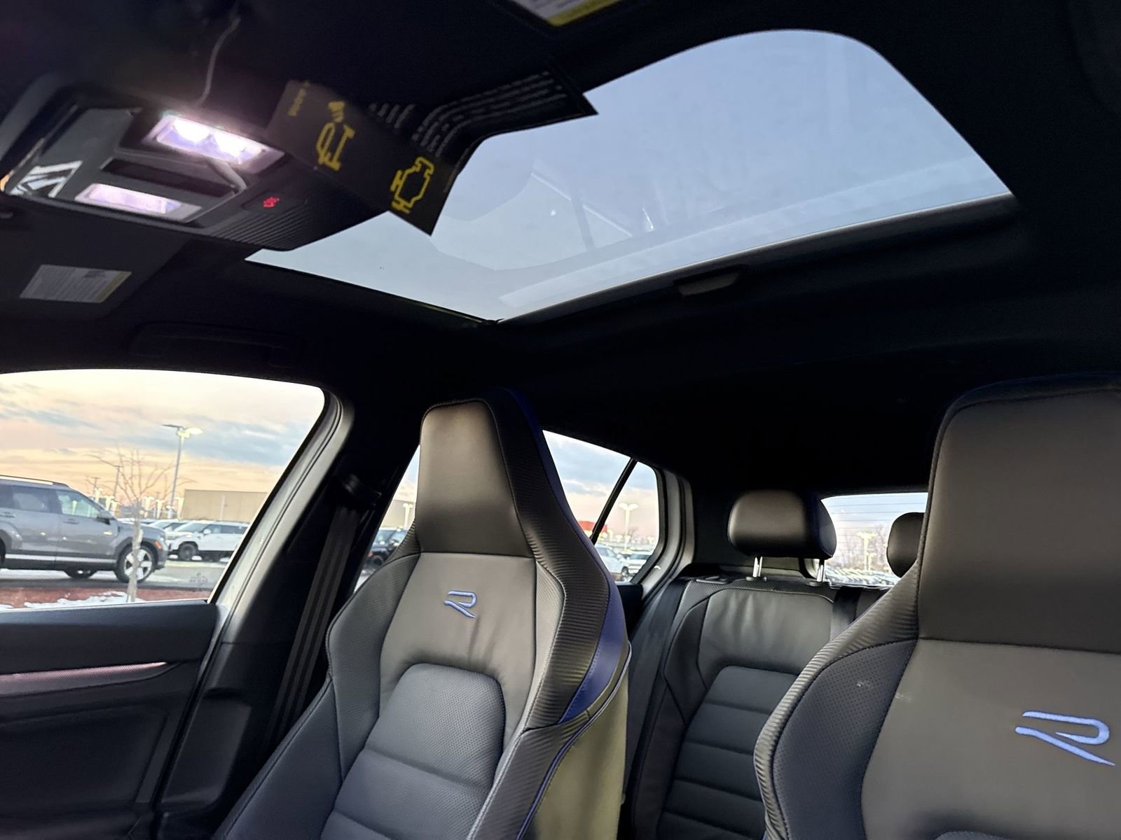 New 2026 Volkswagen Golf image 23