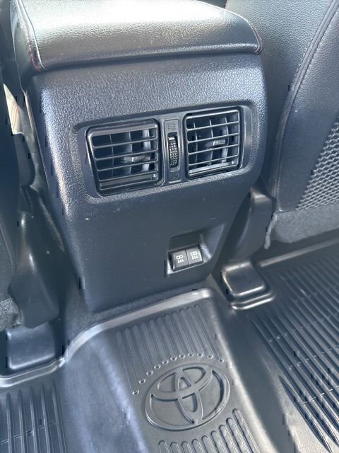 Certified 2020 Toyota 4Runner TRD Off-Road Premium w/ Moonroof Package AWD/4WD image 15