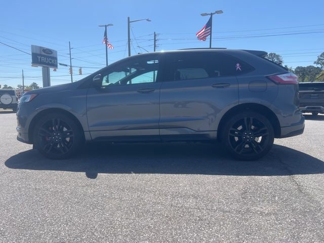 Used 2024 Ford Edge ST w/ Equipment Group 401A image 3